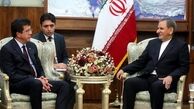 جهانگیری: خطری بزرگ از سر ترکیه و منطقه دور شد 