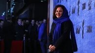 چرا تماشاگران بازیگر زن «شبی که ماه کامل شد» را نشناختند؟