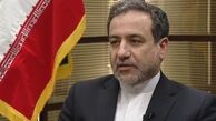 عراقچی: اس پی وی ظرف یکی دو روز آینده اعلام می‌شود، مگر...