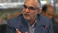 عبدالرضا مصری ناظر مجلس در شورای رقابت شد

