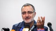 توییتر:زاکانی از مناظره قریب الوقوع خود با تاجزاده خبرداد