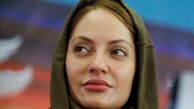 بدبخت‌ترین افراد از نظر مهناز افشار