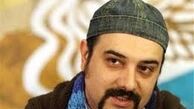 برزو ارجمند روز مادر را تبریک گفت/عکس
