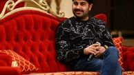 وضعیت حال بهنام صفوی 