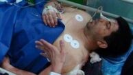 جراحت شدید دو محیطبان گلستانی با ضربات تبر ۸ شکارچی غیر مجاز