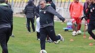 چالش بزرگ برانکو برای ترکیب پرسپولیس