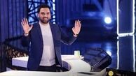 احسان علیخانی در فستیوال هیپ‌هاپ!

