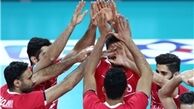 یکه‌تازی شاگردان لوزانو در پایان روز دوم+عکس