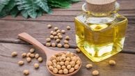 روغن سویا چیست و چه خواص و مضراتی برای بدن دارد ؟