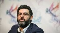کارگردان «بارکد» و رفیقش در پاریس