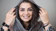حال خوب الهام پاوه نژاد + عکس