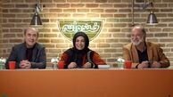 داوران مسابقه خنداننده شو مشخص شدند