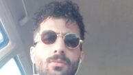 مدل موی عجیب برادرزاده امیرجعفری+عکس