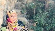 خویشاوندان خانم گوینده خبر+عکس