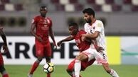 ناظران AFC برای بازی پرسپولیس به تهران می آیند