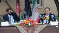 عراقچی: طالبان یک واقعیت در افغانستان است
