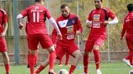 در پرسپولیس بازیکنان زیر یک میلیارد و 300 میلیون تومان امضا نمی‌کنند!