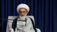 آیت‌ الله نوری‌ همدانی: صله‌ رحم تلفنی باشد