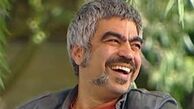  سروش صحت در کنار جمعی از عینکی ها