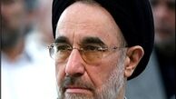 خاتمی: از شکست هاشمی درس گرفتم