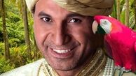 اینستاگرام:: پایان ساخت موسیقی «دختر شیطان» توسط دلشاد شیخ