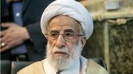 آیت‌الله جنتی: «معمای شاه» سریال قابل تقدیری است