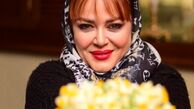 رفتار خلاف ادب بهاره رهنما !