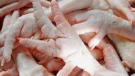 پای مرغ چه معجزه ای در بدن می کند