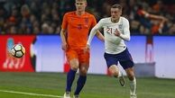 پیشنهاد سرمربی تیم هلند به بارسلونا برای جذب بازیکن