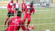 غول‌های عربستانی به دنبال ستاره پرسپولیس+ عکس