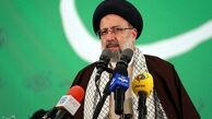 «رئیسی» خواستار رسیدگی شورای نگهبان به تخلفات انتخابات ریاست‌جمهوری شد