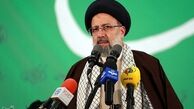رئیسی: فقر و نداشتن زیبنده نظام اسلامی ایران نیست