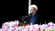 روحانی: تخلفات دریافت‌های غیرمتعارف تنها مربوط به دولت نیست
