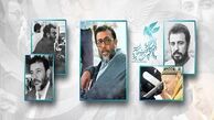 رونمایی پوستر جشنواره فجر با تصویری از زنده‌‌یاد "علی حاتمی"