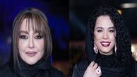 چهره های سرشناس در افتتاحیه رستوران سیامک انصاری بازیگر ایرانی +تصاویر