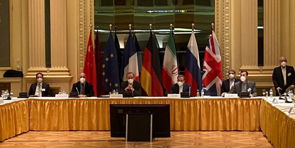 هدف از مذاکرات وین، احیای برجام پیش از انتخابات ایران است