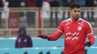 مدافع تراکتور از این تیم جدا شد