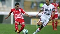 پرسپولیس و 1027 روز بی‌شکستی مقابل تراکتور!