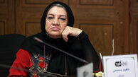 ناهید مسلمی: هر نقشی را در تلویزیون قبول نمی‌کنم
