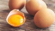 تقویت مو با زرده تخم‌مرغ روشی معجزه آسا و شگفت انگیز