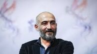 بازیگر «ماجرای نیمروز» همراه با پسرش/عکس