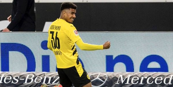 بایرن مونیخ قهرمان شد