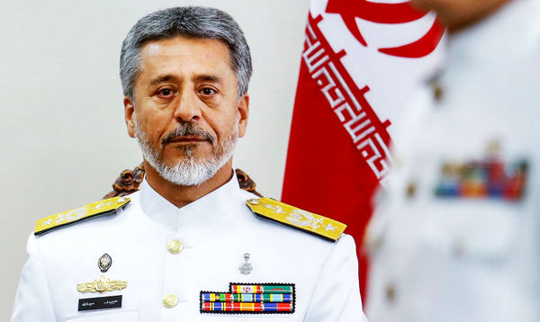 ارتش در خصوص واکسیناسیون کارکنان خود تابع وزارت بهداشت است
