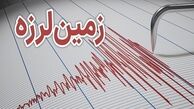 خسارت زلزله خلیل آباد و کاشمر | فوت دو هموطن تاکنون