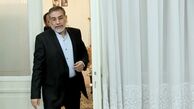 «شمخانی» مسکو را به مقصد تهران ترک کرد