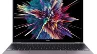 هوآوی لپ‌تاپ MateBook 13 AMD Edition را معرفی کرد؛ سبک و حرفه‌ای