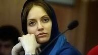 مهناز افشار این روزها کجاست؟