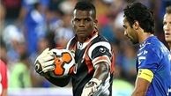نیلسون در پرسپولیس ماندنی شد