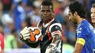 نیلسون در پرسپولیس ماندنی شد