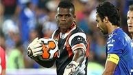 نیلسون در پرسپولیس ماندنی شد